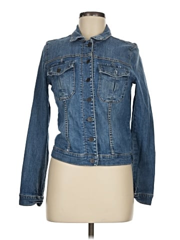 Kut from the Kloth Denim Jacket (view 1)