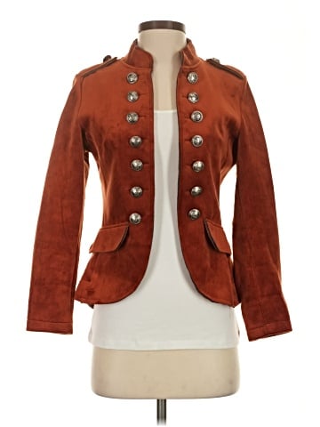 Studio Jacket (view 1)