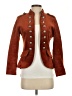 Studio Brown Jacket Size S - photo 1