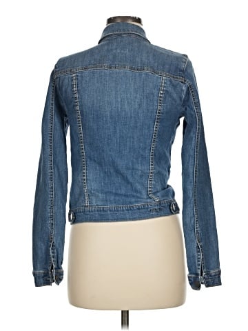 Kut from the Kloth Denim Jacket (view 2)