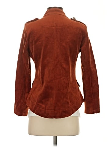 Studio Jacket (view 2)