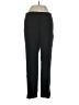 Theory Solid Black Active Pants Size 4 - photo 1