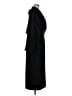 Utex 100% Polyester Black Coat Size 8 - photo 5