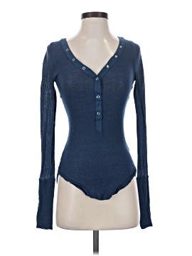 Out From Under Long Sleeve Top