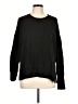 Nanette Lepore Black Pullover Sweater Size L - photo 1