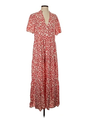Zara Casual Dress (view 1)