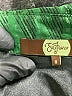 Eva Franco 100% Polyester Green Jacket Size 8 - photo 6