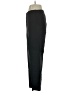 Theory Solid Black Active Pants Size 4 - photo 5