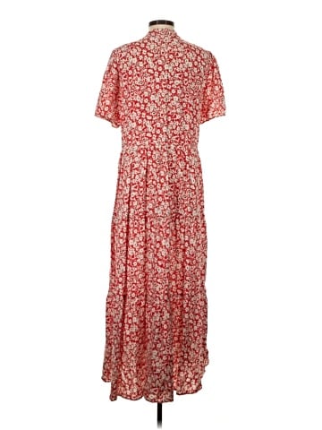 Zara Casual Dress (view 2)