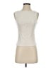 MNG Ivory Sweater Vest Size S - photo 1