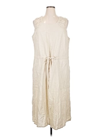 Avon Casual Dress (view 1)