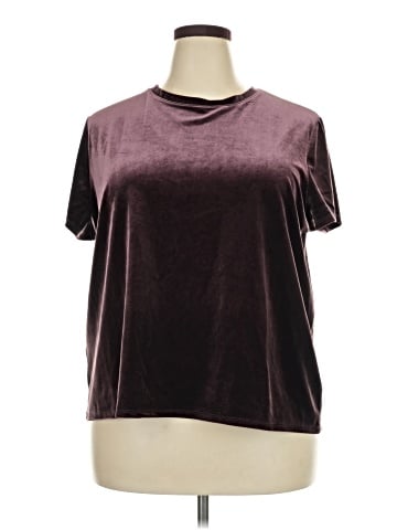 Gap Short Sleeve Top (view 1)