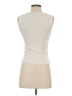 MNG Ivory Sweater Vest Size S - photo 2