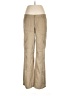 Athleta 100% Lyocell Tan Khakis Size 12 - photo 1