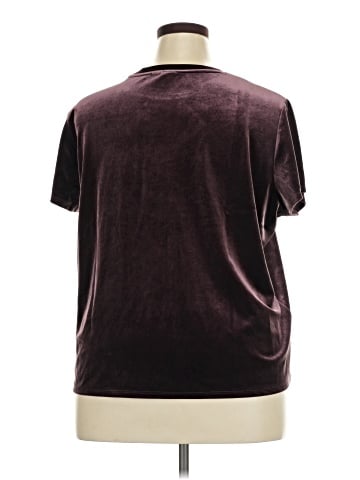Gap Short Sleeve Top (view 2)