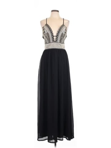 Soieblu Cocktail Dress (view 1)