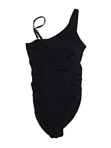 Garnet Hill One Piece Swimsuit (view 1)