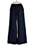 Zara Blue Casual Pants Size XS - photo 1