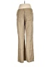 Athleta 100% Lyocell Tan Khakis Size 12 - photo 2