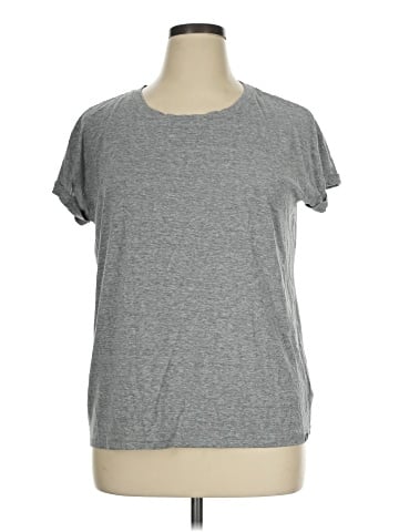 PrAna Short Sleeve T-Shirt (view 1)