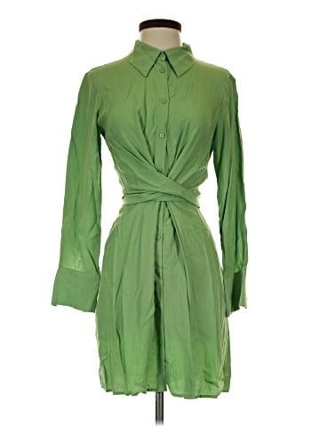 MNG Casual Dress (view 1)