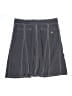 Athleta Solid Gray Skort Size 14 (tall) - photo 2