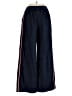 Zara Blue Casual Pants Size XS - photo 2