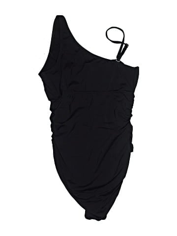 Garnet Hill One Piece Swimsuit (view 2)