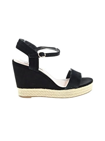 Tosca Blu Wedges (view 1)