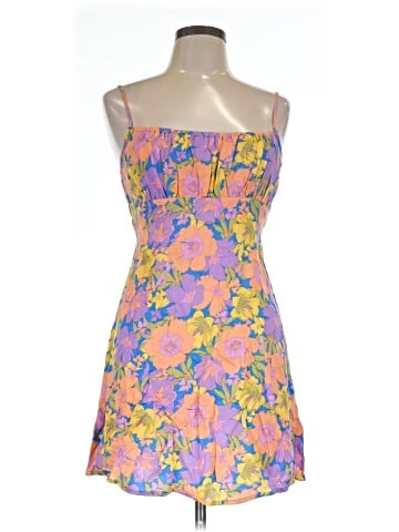 Billabong Cocktail Dress (view 1)