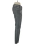 J Brand Chevron-herringbone Gray Jeans Size 24 waist - photo 4