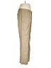 Athleta 100% Lyocell Tan Khakis Size 12 - photo 4