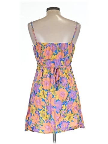 Billabong Cocktail Dress (view 2)