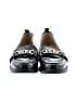 Sam Edelman Black Flats Size 7 1/2 - photo 2