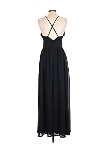 Soieblu Cocktail Dress (view 2)