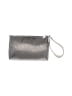MICHAEL Michael Kors Metallic Silver Wristlet One size - photo 2