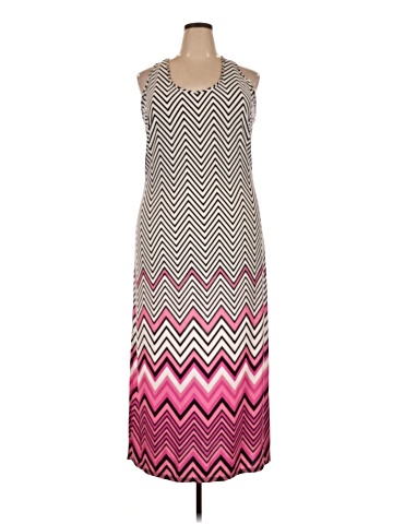 Jon & Anna Casual Dress (view 1)
