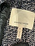 Rebecca Taylor Tweed Gray Blazer Size 2 - photo 6