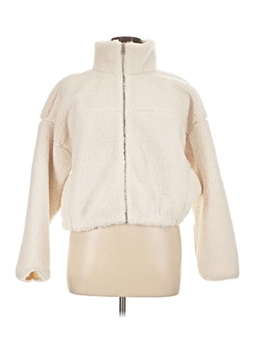 Abercrombie & Fitch Turtleneck Sweater (view 1)