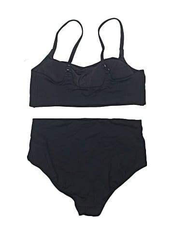 Athleta Two Piece Swimsuit (view 2)