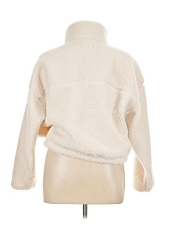 Abercrombie & Fitch Turtleneck Sweater (view 2)