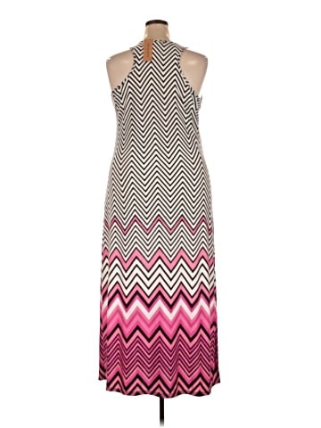 Jon & Anna Casual Dress (view 2)