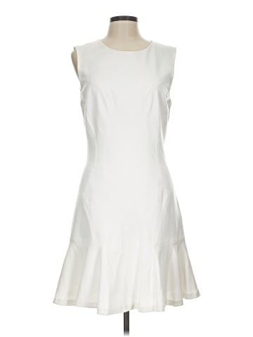 Diane von Furstenberg Cocktail Dress (view 1)