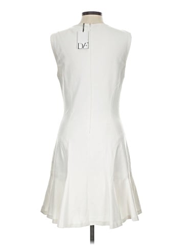 Diane von Furstenberg Cocktail Dress (view 2)