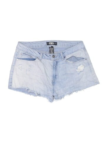 Rewash Denim Shorts (view 1)