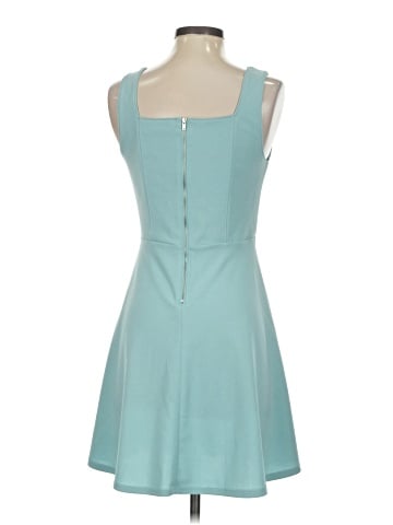 Altar'd State Cocktail Dress (view 2)