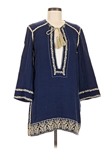 Étoile Isabel Marant 3/4 Sleeve Blouse (view 1)