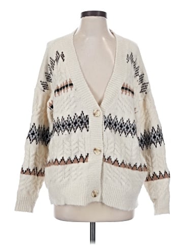 RD Style Cardigan (view 1)