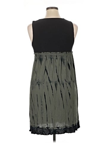 CALVIN KLEIN JEANS Cocktail Dress (view 2)