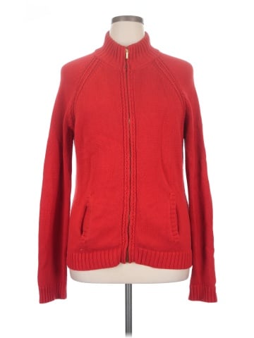 Chaps Cardigan (view 1)